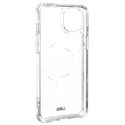 Калъф MagSafe за Apple iPhone 14 Plus, Urban Armor Gear, Plyo, Прозрачен
