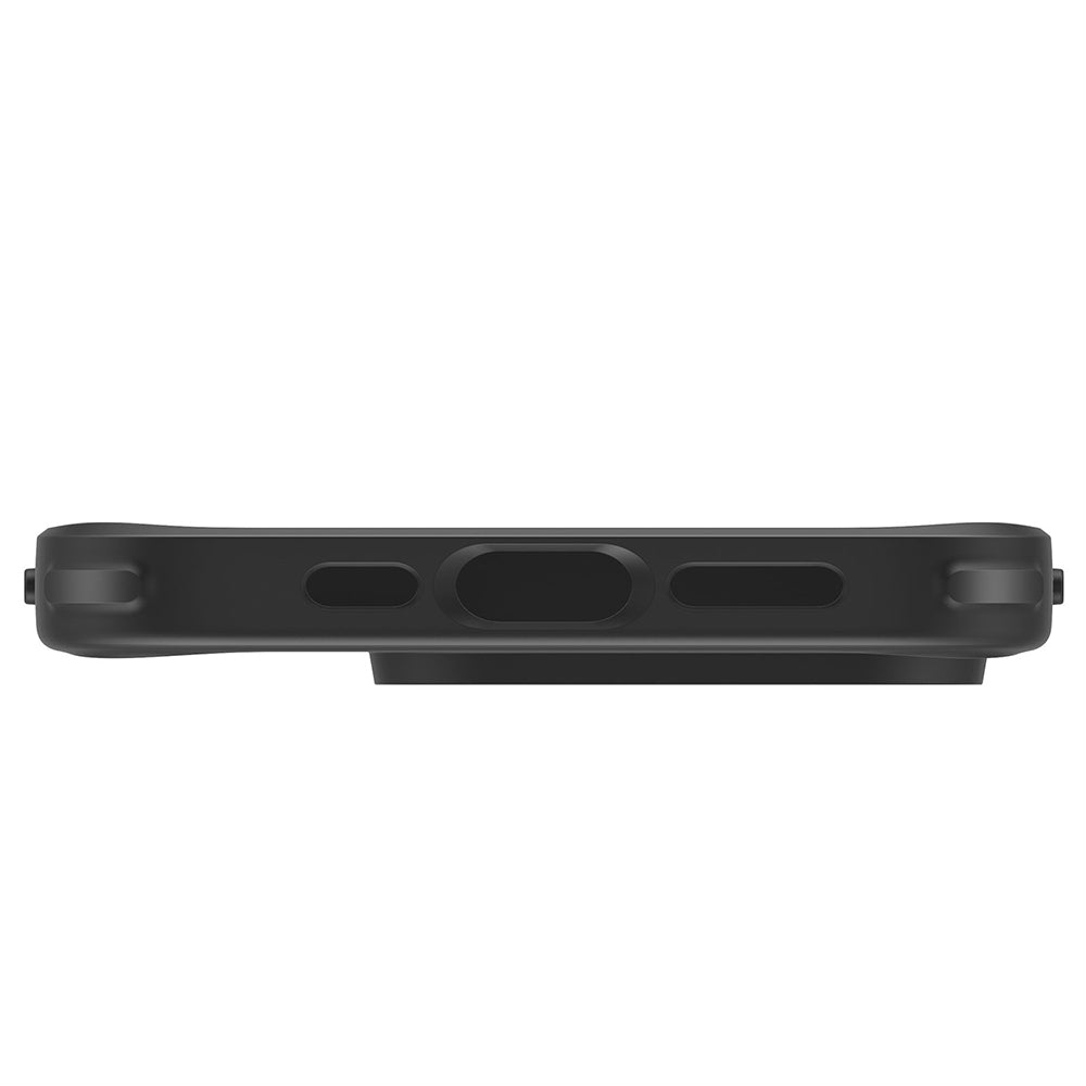 Калъф MagSafe за Apple iPhone 15 Pro, ESR, Classic Hybrid, Сатенено черен