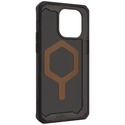 Калъф MagSafe за Apple iPhone 15 Pro Max, Urban Armor Gear, Plyo, Кафяв