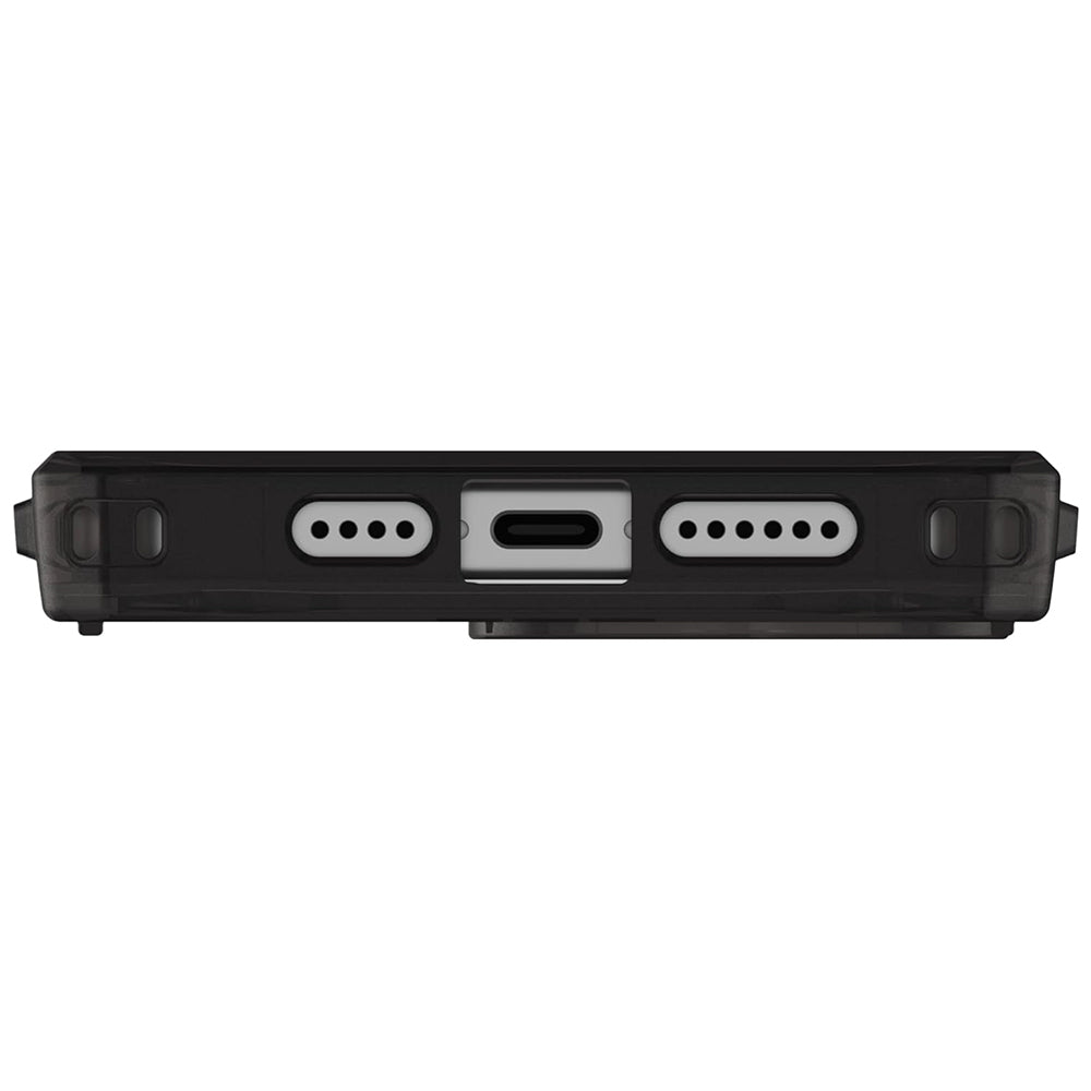 Калъф MagSafe за Apple iPhone 15 Pro Max, Urban Armor Gear, Plyo, Кафяв