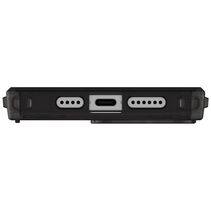 Калъф MagSafe за Apple iPhone 15 Pro Max, Urban Armor Gear, Plyo, Кафяв