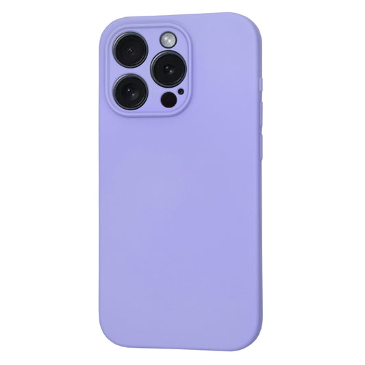 Калъф MagSafe за Apple iPhone 15 Pro, Techsuit, SoftFlex, Светло лилав