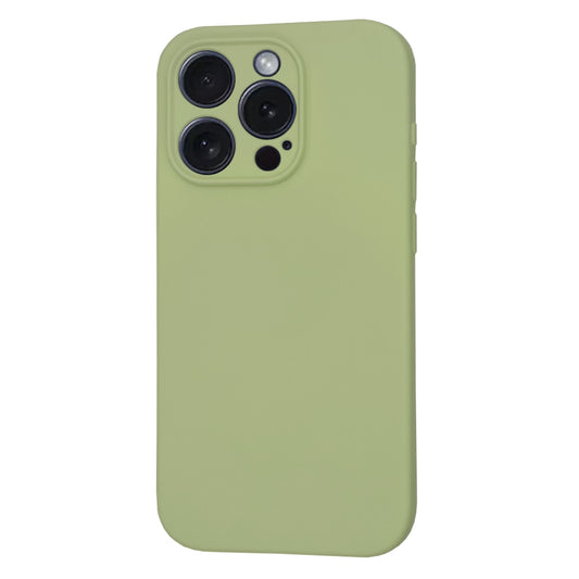 Калъф MagSafe за Apple iPhone 15 Pro, Techsuit, SoftFlex, Matcha