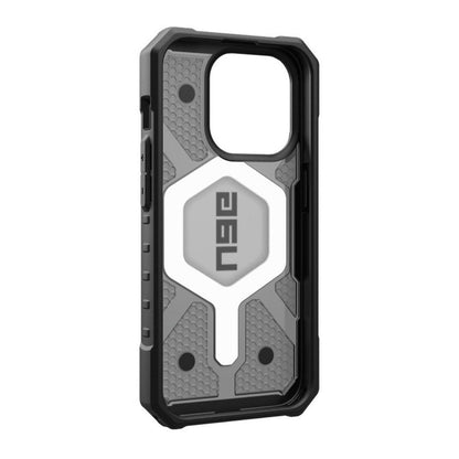 Калъф MagSafe за Apple iPhone 15 Pro, Urban Armor Gear, Pathfinder, Сив