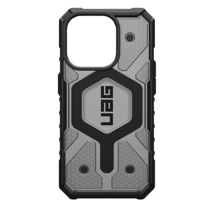 Калъф MagSafe за Apple iPhone 15 Pro, Urban Armor Gear, Pathfinder, Сив
