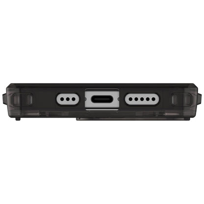 Калъф MagSafe за Apple iPhone 15 Pro, Urban Armor Gear, Plyo, Кафяв
