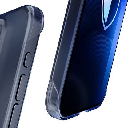 Калъф MagSafe за Apple iPhone 16 Pro Max, 3MK, Just20g, Прозрачен