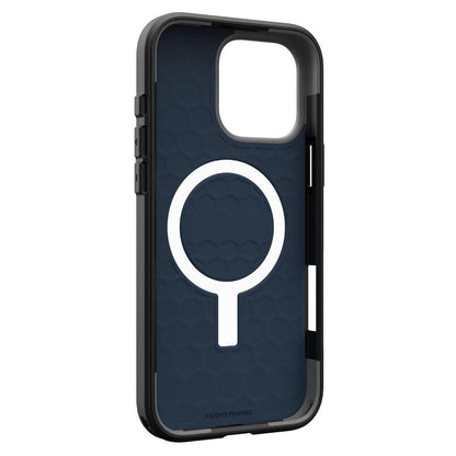 Калъф MagSafe за Apple iPhone 16 Pro Max, Urban Armor Gear, Civilian, Тъмносин