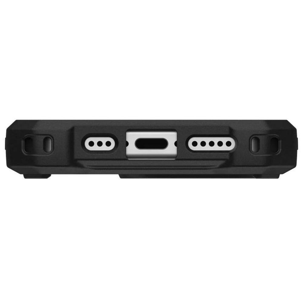 Калъф MagSafe за Apple iPhone 16 Pro Max, Urban Armor Gear, Monarch Pro, Тъмносин