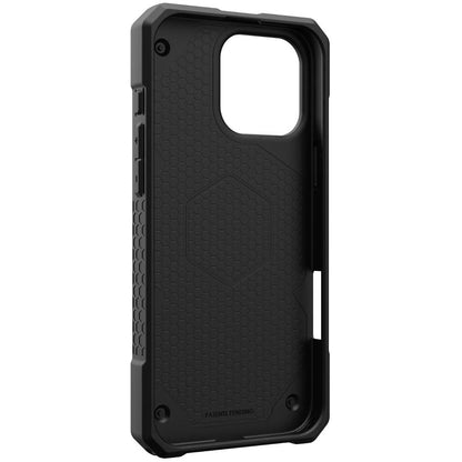 Калъф MagSafe за Apple iPhone 16 Pro Max, Urban Armor Gear, Monarch Pro Kevlar, Тъмносин