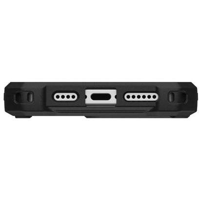 Калъф MagSafe за Apple iPhone 16 Pro Max, Urban Armor Gear, Monarch Pro Kevlar, Тъмносин