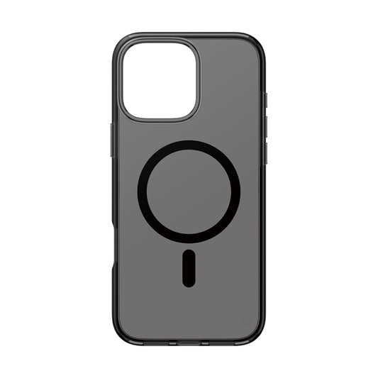 Калъф MagSafe за Apple iPhone 16 Pro, PanzerGlass, Care Urban Combat, Черен