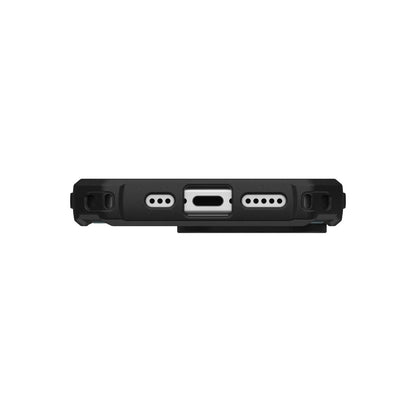 Калъф MagSafe за Apple iPhone 16 Pro, Urban Armor Gear, Pathfinder, Син