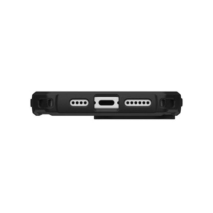 Калъф MagSafe за Apple iPhone 16 Pro, Urban Armor Gear, Pathfinder, Сребрист