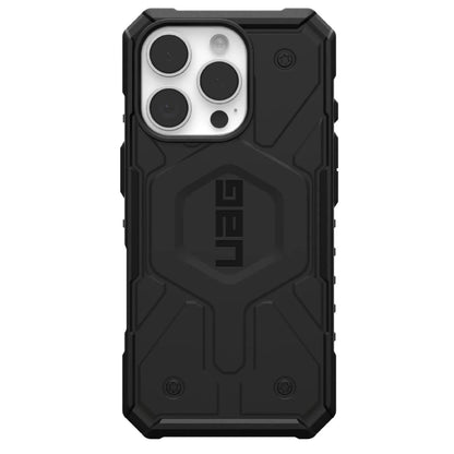 Калъф MagSafe за Apple iPhone 16 Pro, Urban Armor Gear, Pathfinder, Черен