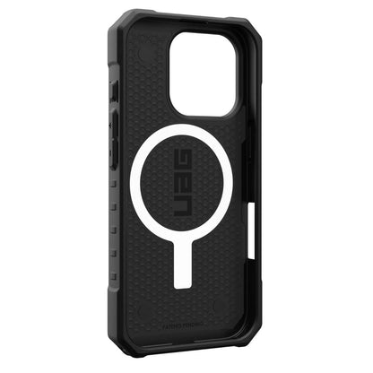 Калъф MagSafe за Apple iPhone 16 Pro, Urban Armor Gear, Pathfinder, Черен
