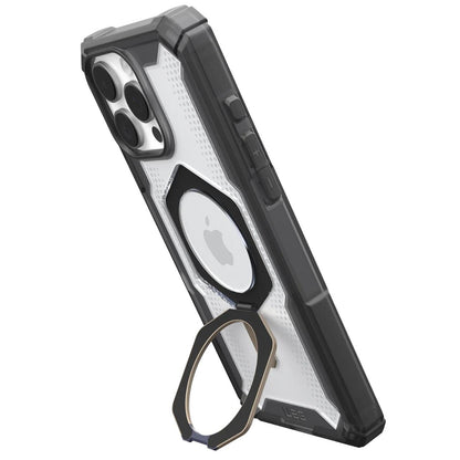 Калъф MagSafe за Apple iPhone 16 Pro, Urban Armor Gear, Plasma XTE, Сив