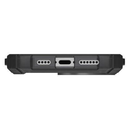Калъф MagSafe за Apple iPhone 16 Pro, Urban Armor Gear, Plasma XTE, Сив