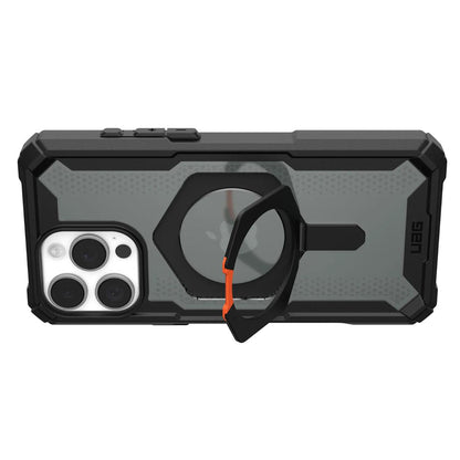 Калъф MagSafe за Apple iPhone 16 Pro, Urban Armor Gear, Plasma XTE, Черен
