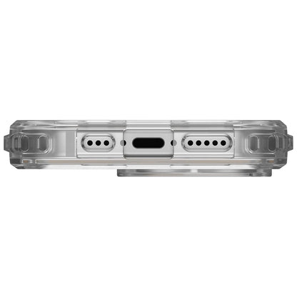 Калъф MagSafe за Apple iPhone 16 Pro, Urban Armor Gear, Plyo, Златист