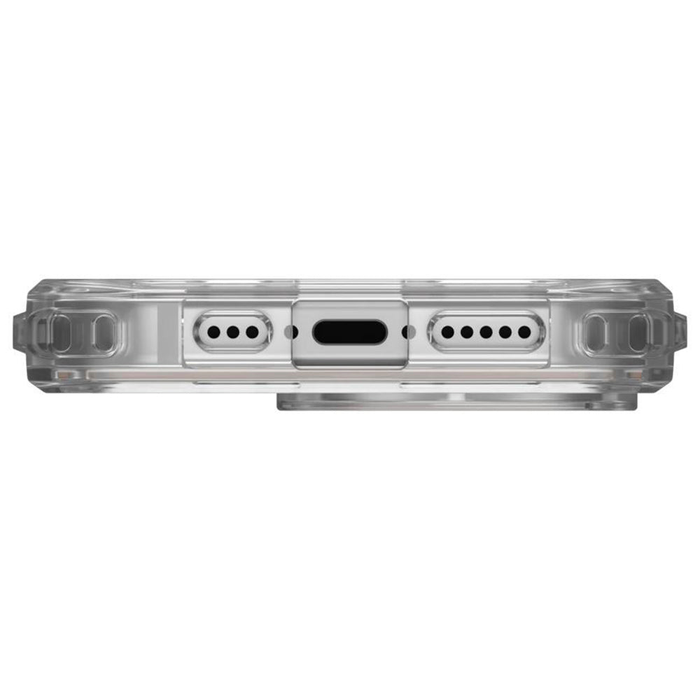 Калъф MagSafe за Apple iPhone 16 Pro, Urban Armor Gear, Plyo, Розово злато