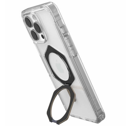 Калъф MagSafe за Apple iPhone 16 Pro, Urban Armor Gear, Plyo XTE, Прозрачен бронз