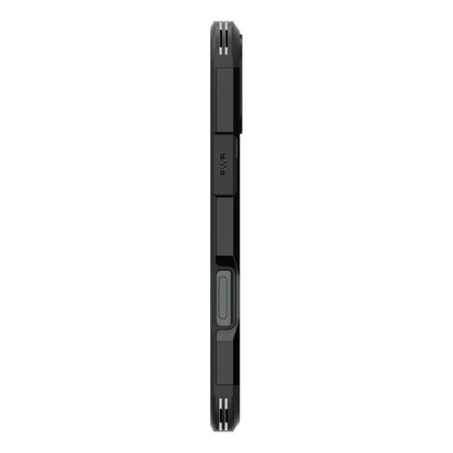 Калъф MagSafe за Apple iPhone 16, Spigen, Tough Armor, Черен ACS08216