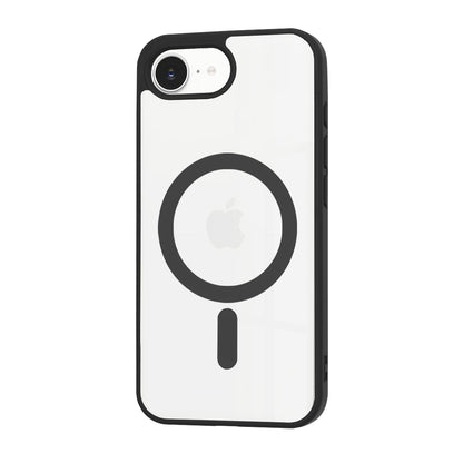MagSafe Case for Apple iPhone 17e / 16e, Techsuit, Pro, Black