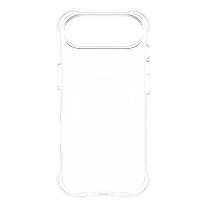 Калъф MagSafe за Apple iPhone 17 Air, PanzerGlass, Care Fashionable, Прозрачен Бял