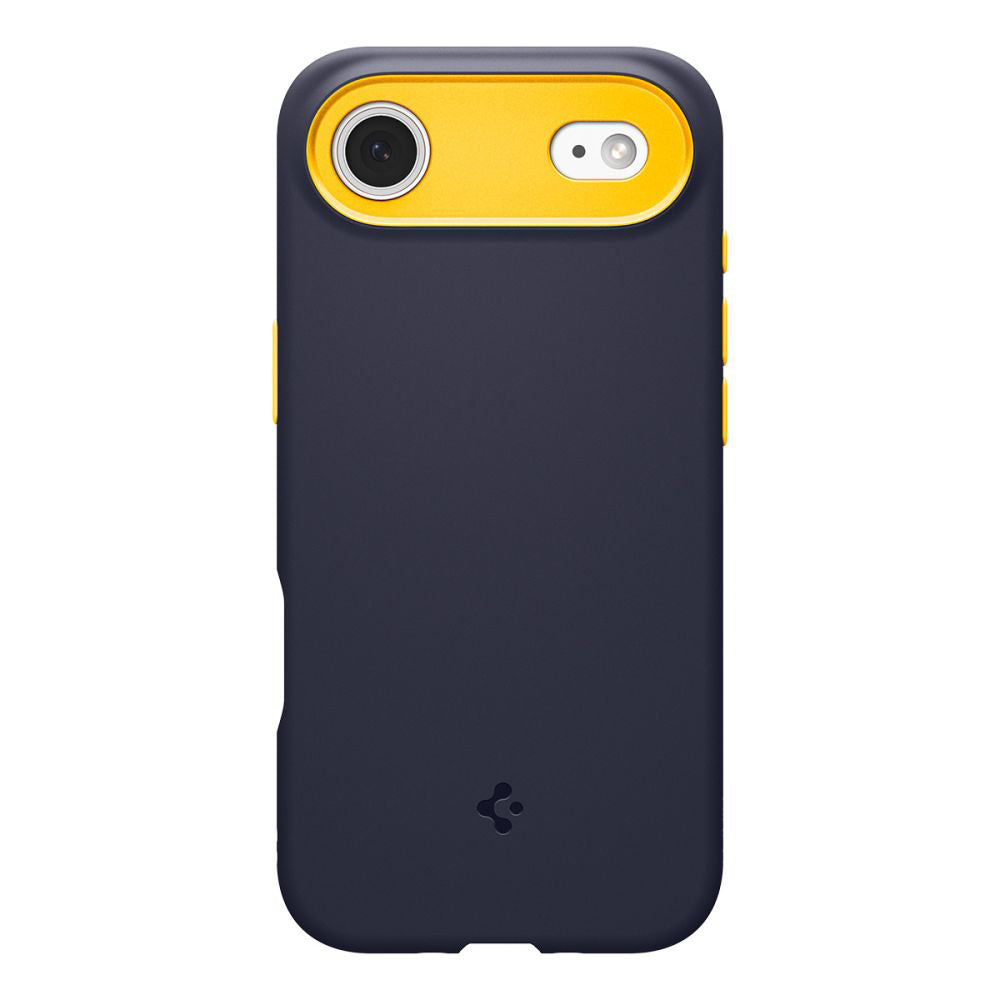 Калъф MagSafe за Apple iPhone 17 Air, Spigen, Caseology Nano Pop, Mov