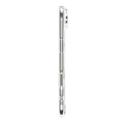 Калъф MagSafe за Apple iPhone 17 Air, Spigen, Ultra Hybrid Zero One, Бежов