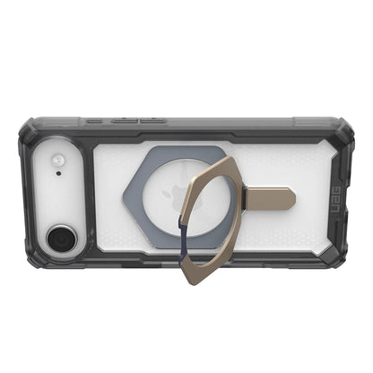 Husa MagSafe за Apple iPhone 17 Air, Urban Armor Gear, Plasma XTE, Сив