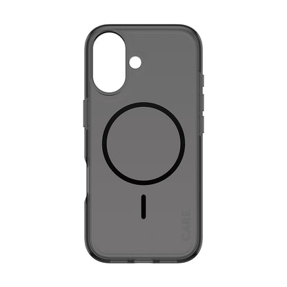 Калъф MagSafe за Apple iPhone 17, PanzerGlass, Care Urban Explorer, Черен