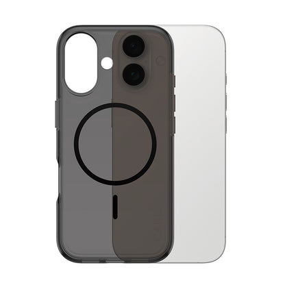 Калъф MagSafe за Apple iPhone 17, PanzerGlass, Care Urban Explorer, Черен