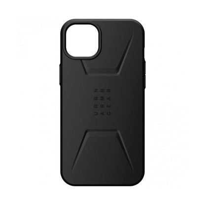 Калъф MagSafe за Apple iPhone 17 Pro Max, Urban Armor Gear, Civilian, Черен