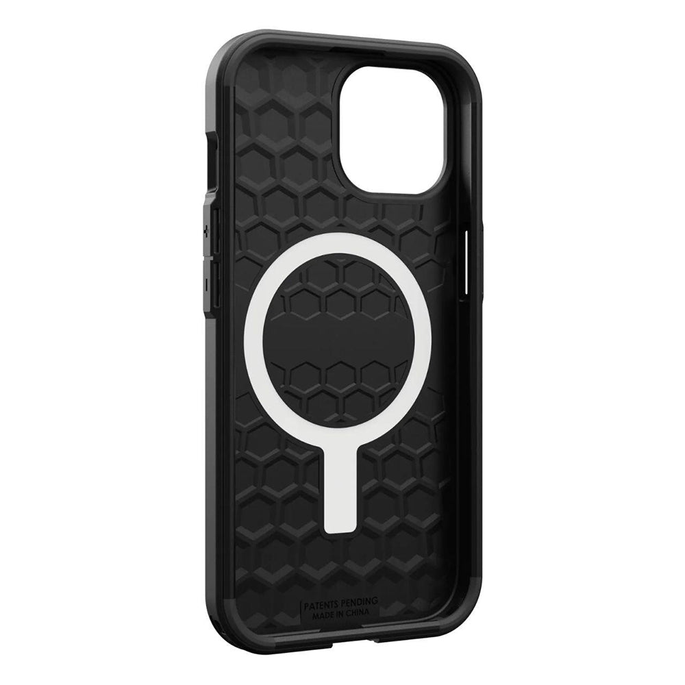 Калъф MagSafe за Apple iPhone 17 Pro Max, Urban Armor Gear, Civilian, Черен