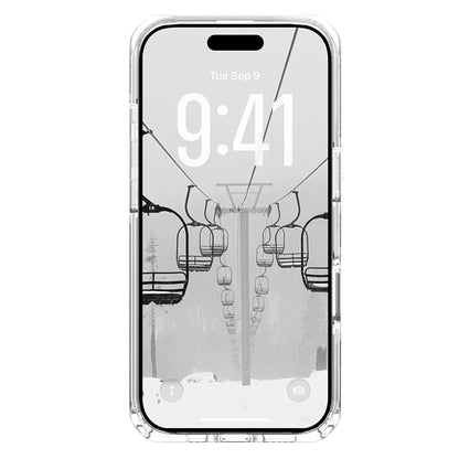 Калъф MagSafe за Apple iPhone 17 Pro Max, Urban Armor Gear, Plyo, Розово Злато