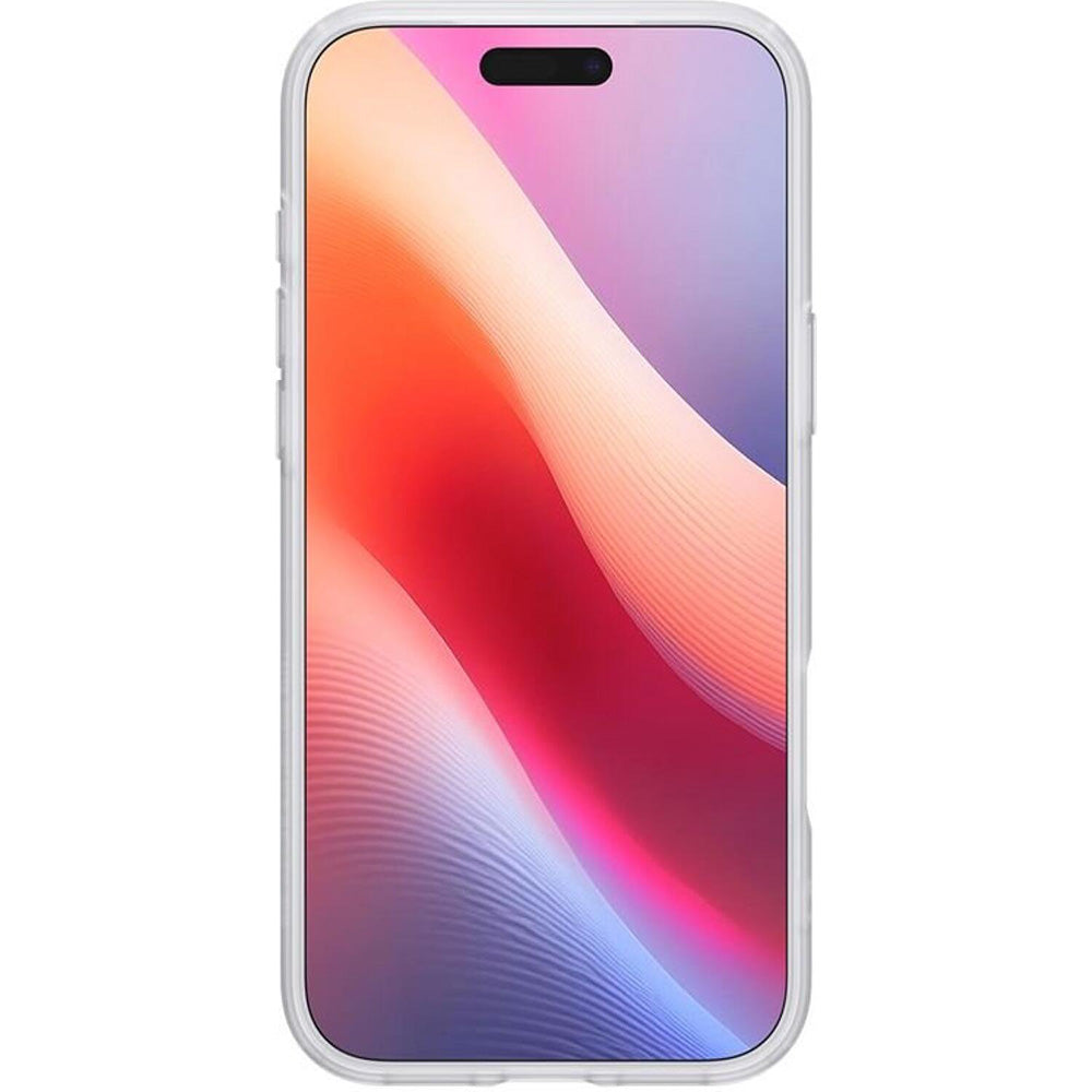 Калъф MagSafe за Apple iPhone 17 Pro, Spigen, Ultra Hybrid Classic, Сребрист