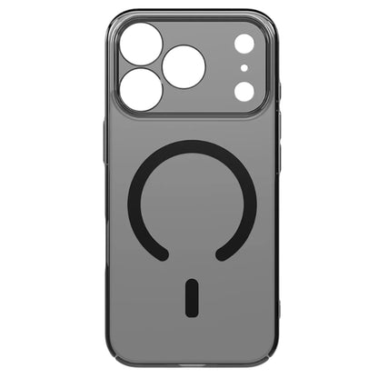 MagSafe Case for Apple iPhone 17 Pro, UNIQ, AirSuit MagClick, Black