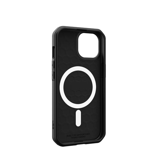 Калъф MagSafe за Apple iPhone 17 Pro, Urban Armor Gear, Civilian LT, Черен