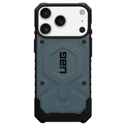 Калъф MagSafe за Apple iPhone 17 Pro, Urban Armor Gear, Pathfinder, Син