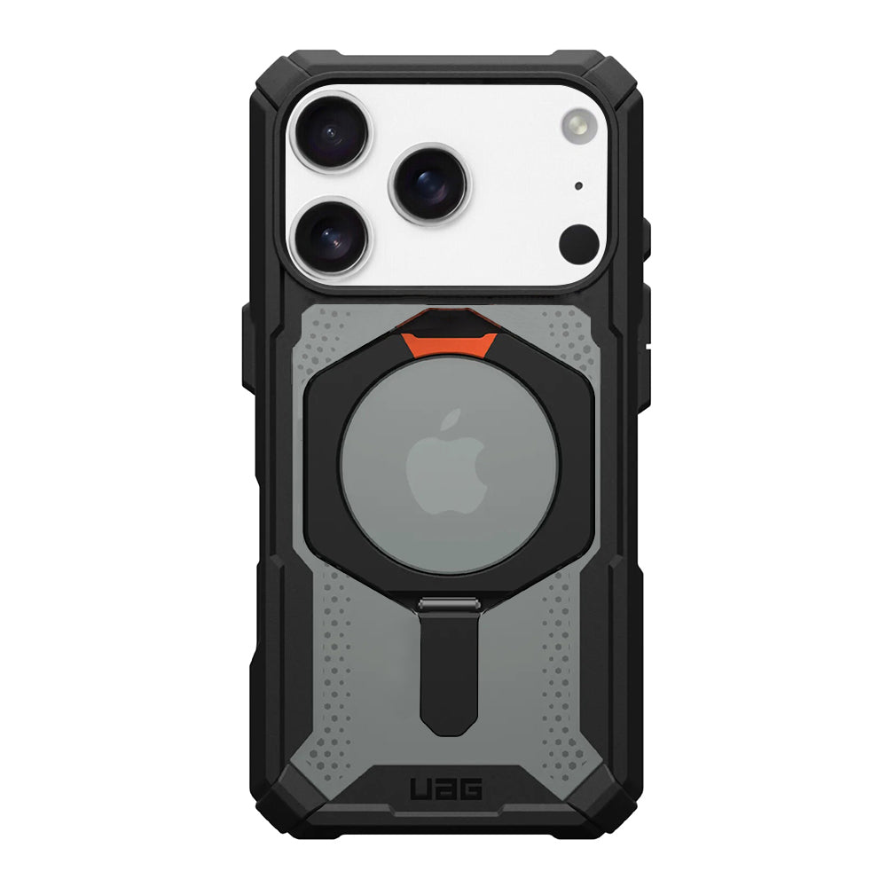 Калъф MagSafe за Apple iPhone 17 Pro, Urban Armor Gear, Plasma XTE, Черен