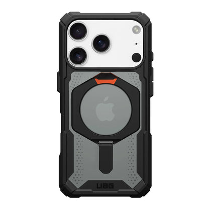 Калъф MagSafe за Apple iPhone 17 Pro, Urban Armor Gear, Plasma XTE, Черен