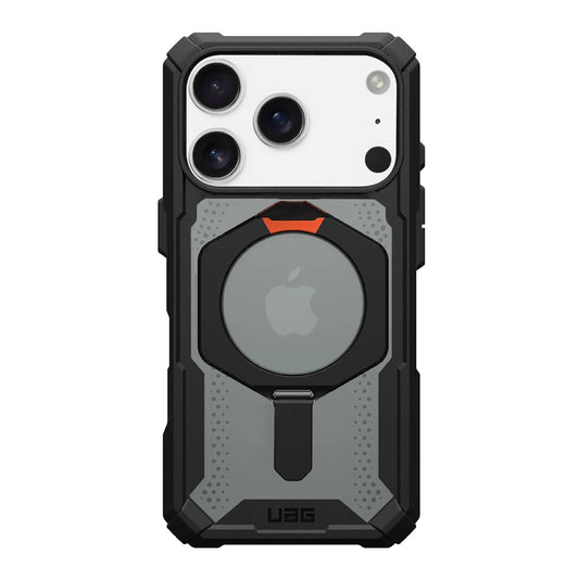 Калъф MagSafe за Apple iPhone 17 Pro, Urban Armor Gear, Plasma XTE, Черен