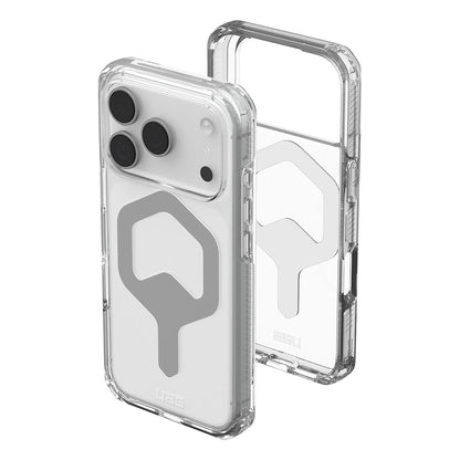 Калъф MagSafe за Apple iPhone 17 Pro, Urban Armor Gear, Plyo, Прозрачен