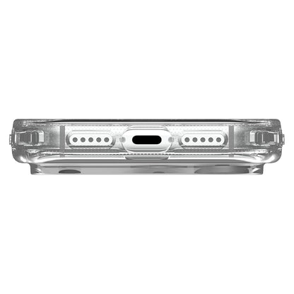 Калъф MagSafe за Apple iPhone 17 Pro, Urban Armor Gear, Plyo, Прозрачен