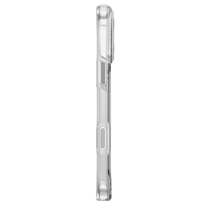Калъф MagSafe за Apple iPhone 17, UNIQ, LifePro Xtreme MagClick, Прозрачен