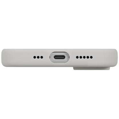 Калъф MagSafe за Apple iPhone 17, UNIQ, Lino MagClick, Сив