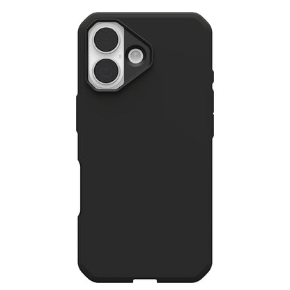 Калъф MagSafe за Apple iPhone 17, Urban Armor Gear, Civilian LT, Черен