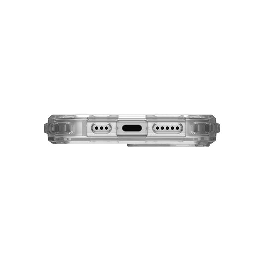 Калъф MagSafe за Apple iPhone 17, Urban Armor Gear, Plyo, Бял